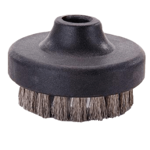 Brosses en acier inoxydable