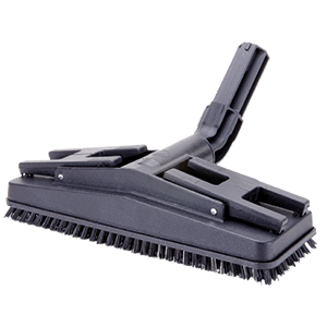 Tête de sol brosse rectangulaire
