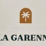 logo la garenne
