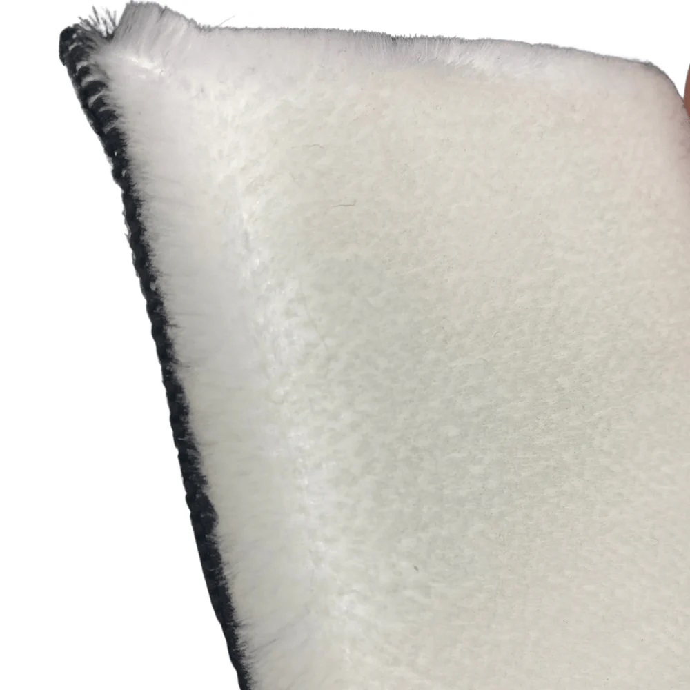 5 tampons microfibre à récurer et applicateur intérieur de voiture – Image 5