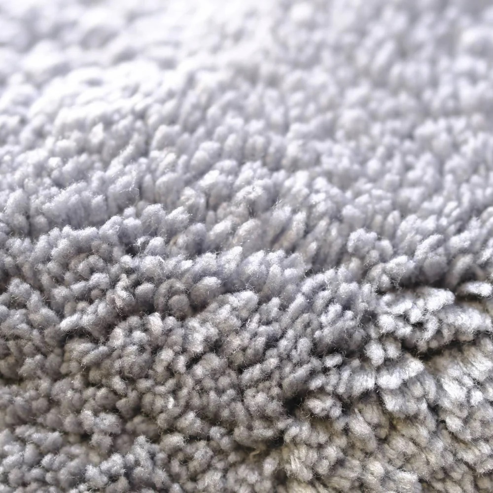 Lot de 5 Mitaines en microfibre super douce (420 g/m²) pour voiture – Image 2