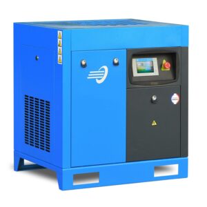 Compresseur à vis - Modèle BD-110 11 kW / 15 Cv G2 Gamme Belt Drive / BD